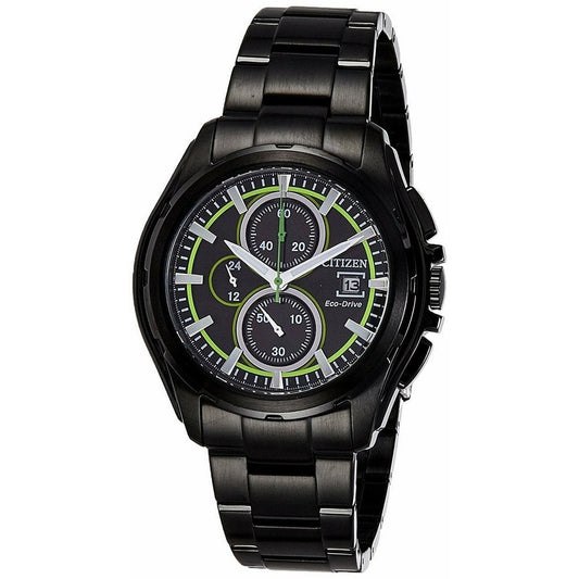 Citizen Eco-drive Chronograph Sports CA0275-55E