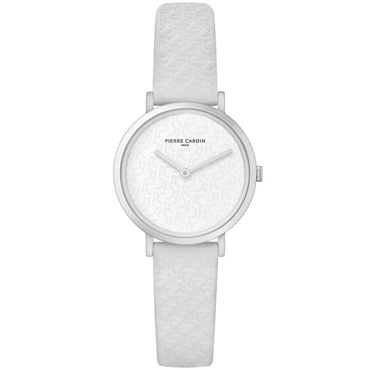 Pierre Cardin Watch Belleville PC Monogram