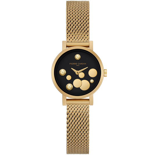 Pierre Cardin Watch CCM.0502