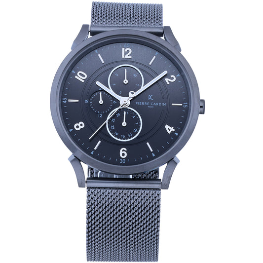 Pierre Cardin Watch CPI.2059 Pigalle Boulevard