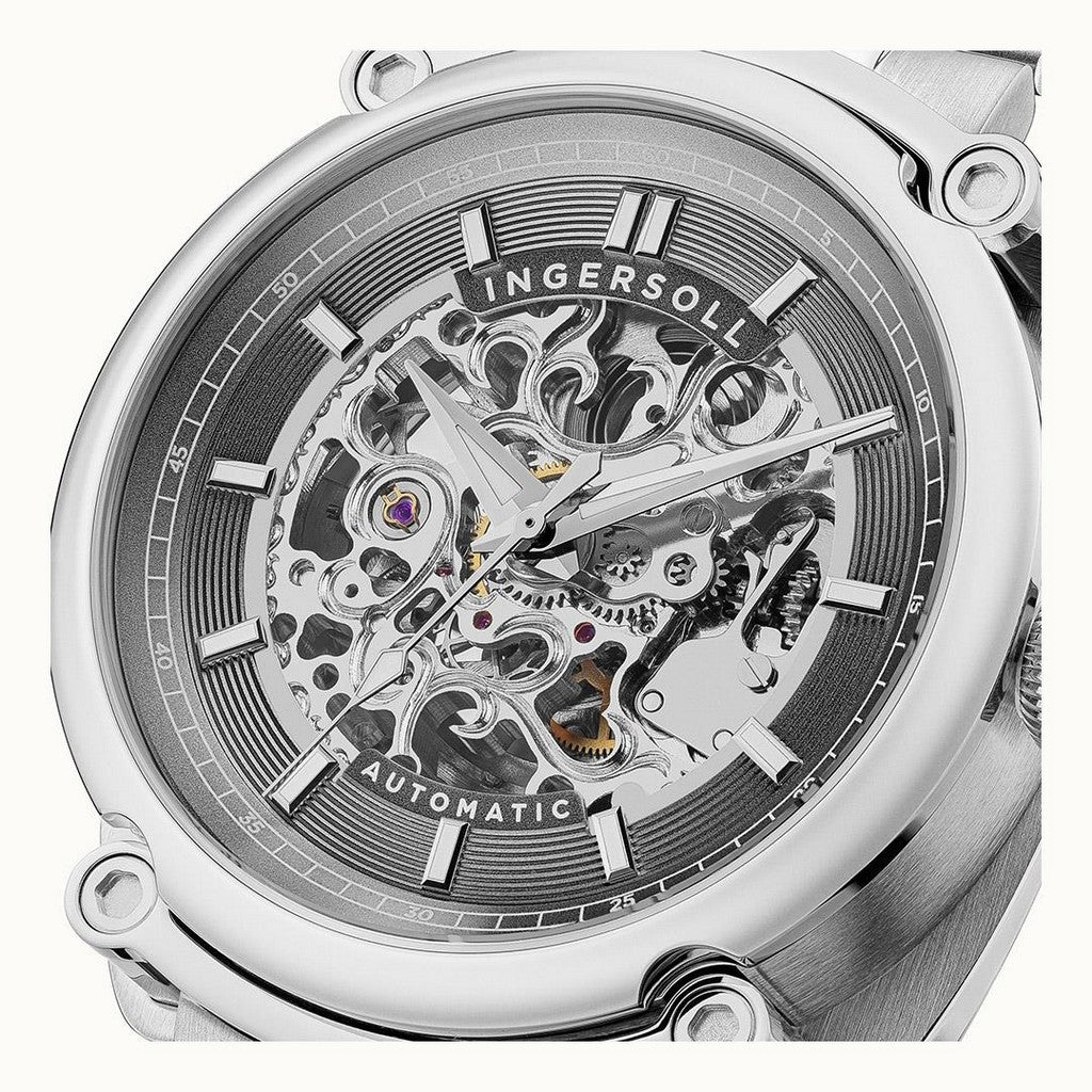 Ingersoll The Michigan Automatic Men's Watch