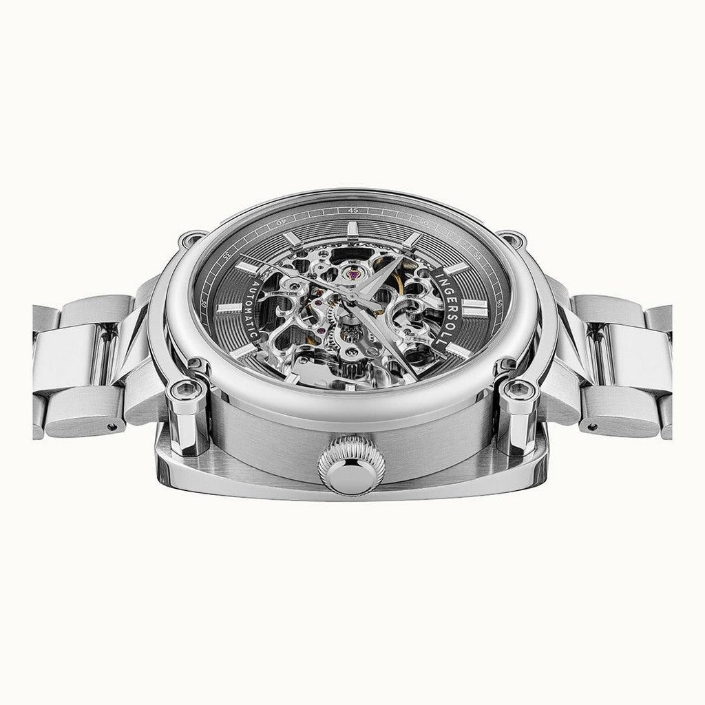 Ingersoll The Michigan Automatic Men's Watch