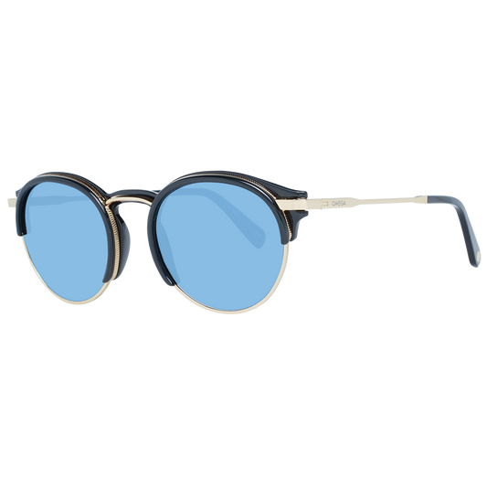 Omega Sunglasses OM0014-H 01V 53