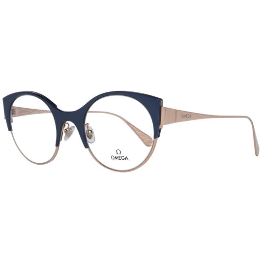 Omega Optical Frame