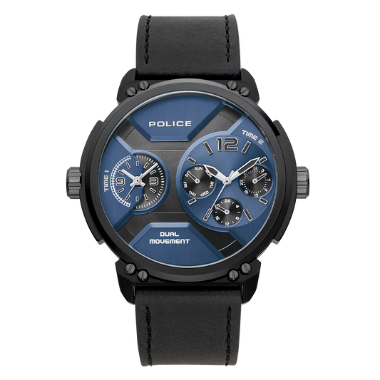 Police Watch PL.15725JSB/03