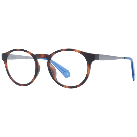 Polaroid Optical Frame PLD 6081/G/CS IPR/5X 49