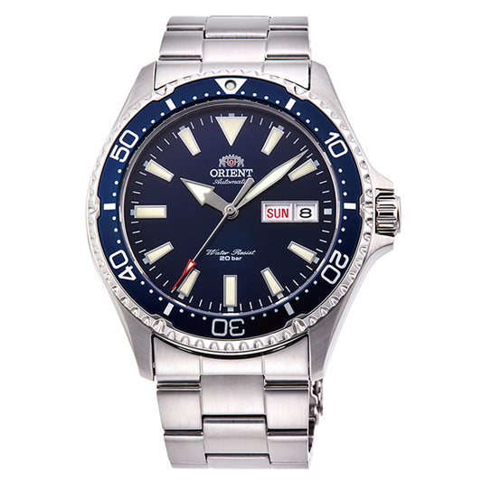 Orient Automatic Watch RA-AA0002L19B