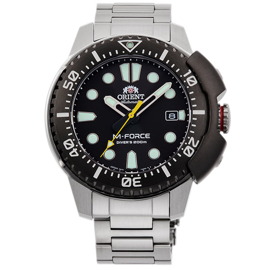 Orient M-Force Automatic RA-AC0L01B00B
