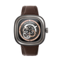 Sevenfriday P-Series Automatic P2C/01 SF-P2C-01 Men's Watch