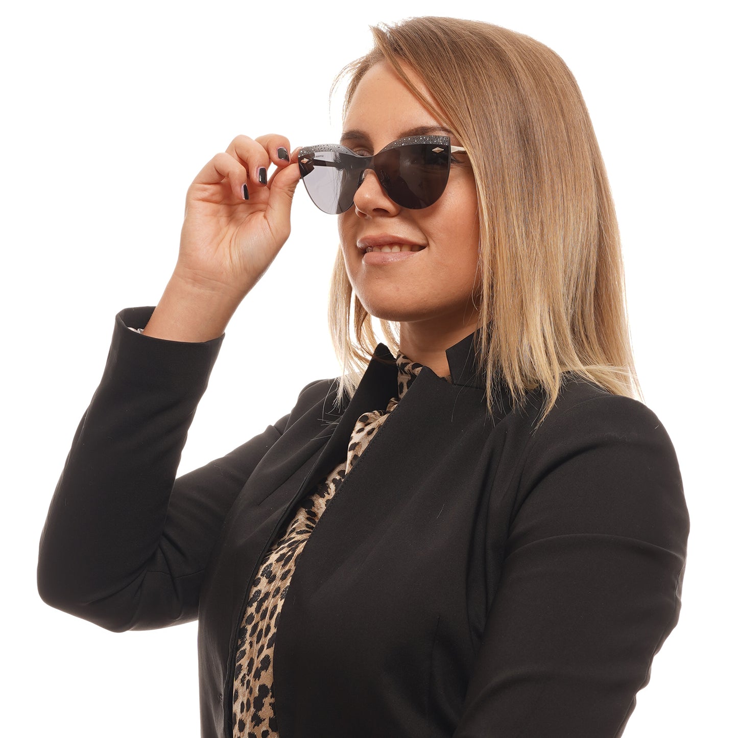 Atelier Swarovski Sunglasses