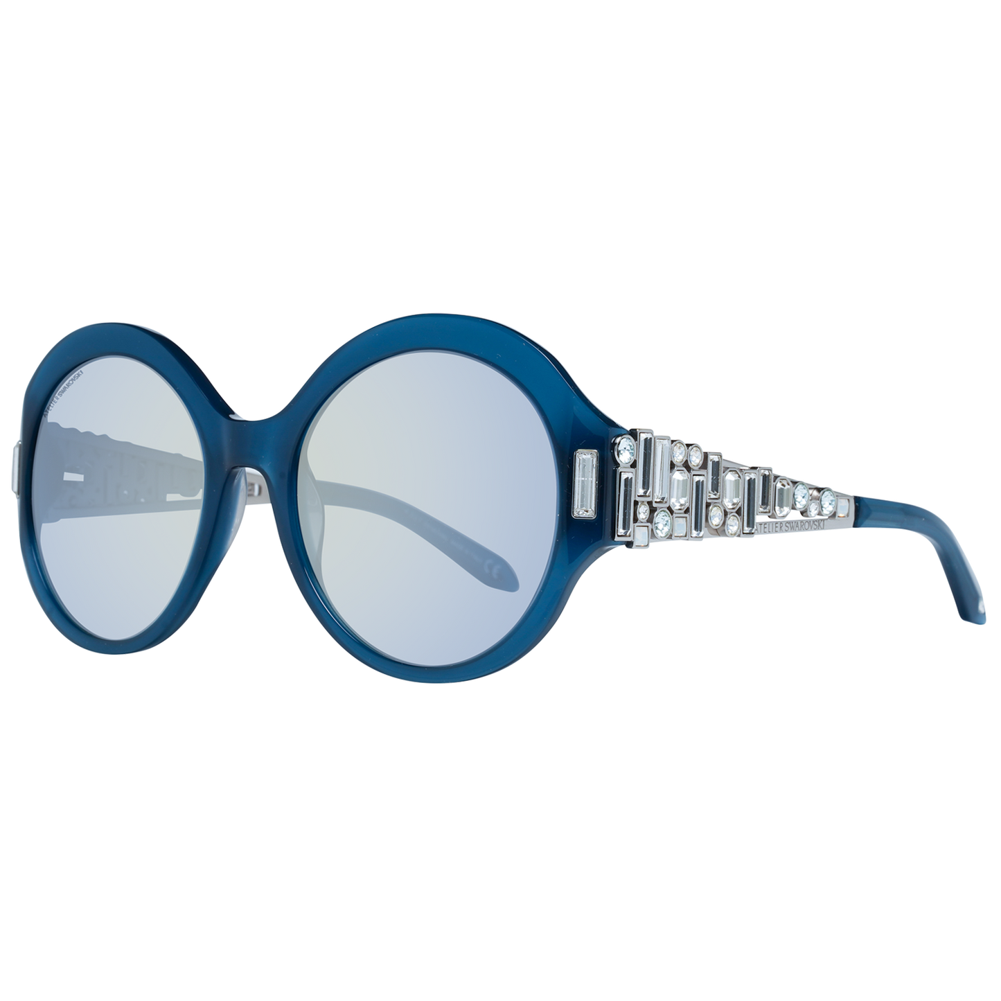 Atelier Swarovski Sunglasses 55