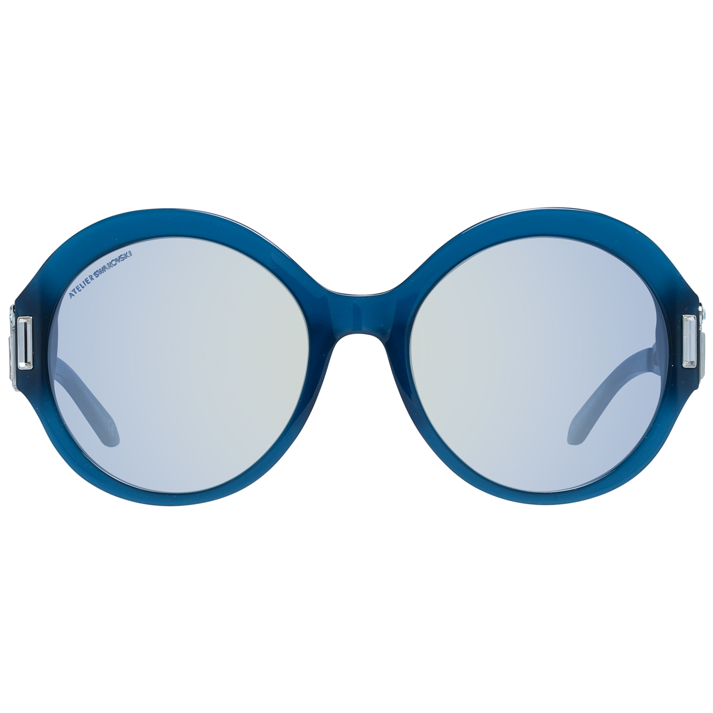 Atelier Swarovski Sunglasses 55