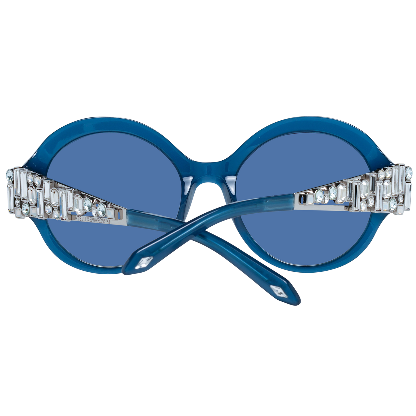 Atelier Swarovski Sunglasses 55
