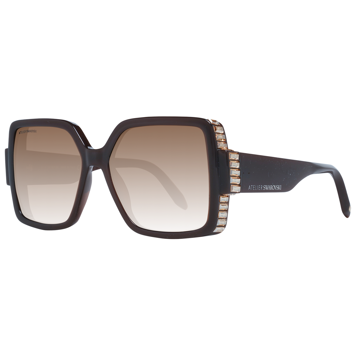 Atelier Swarovski Sunglasses 55