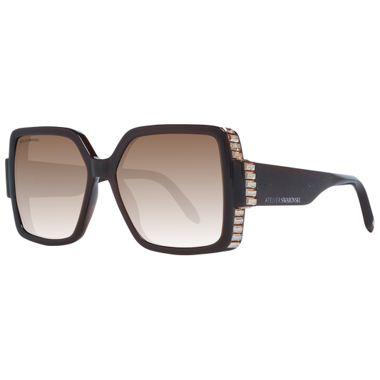Atelier Swarovski Sunglasses 55
