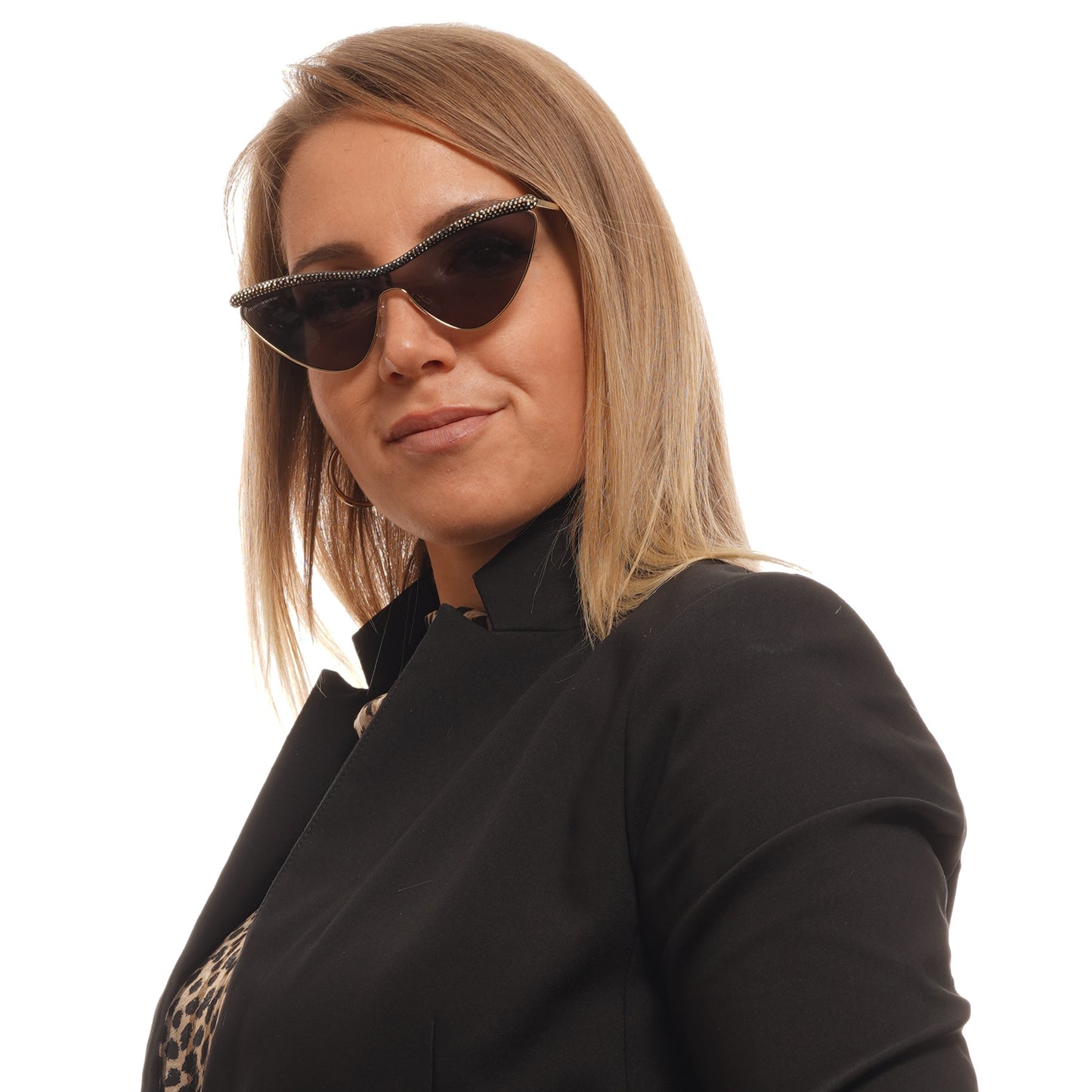 Atelier Swarovski Sunglasses