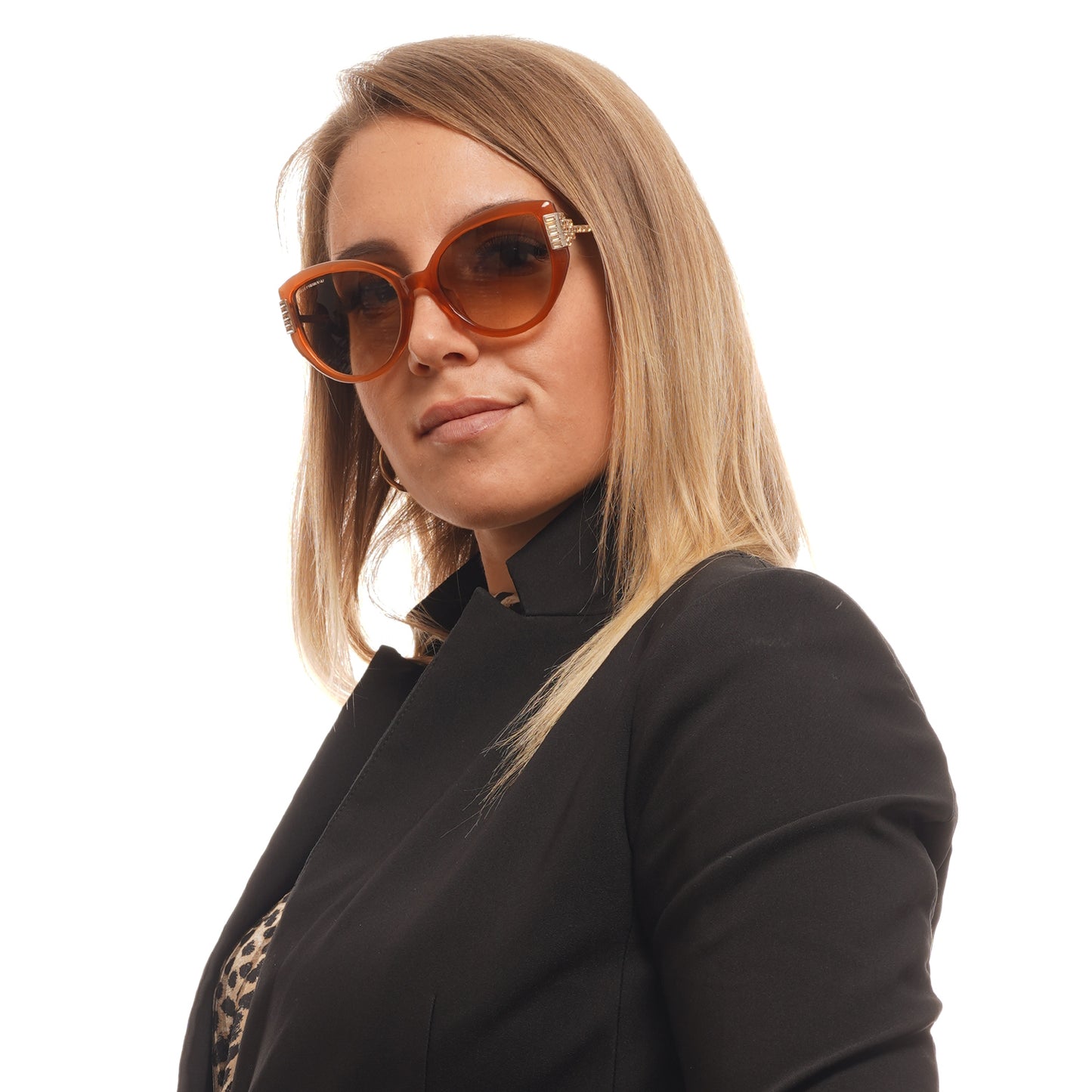 Atelier Swarovski Sunglasses
