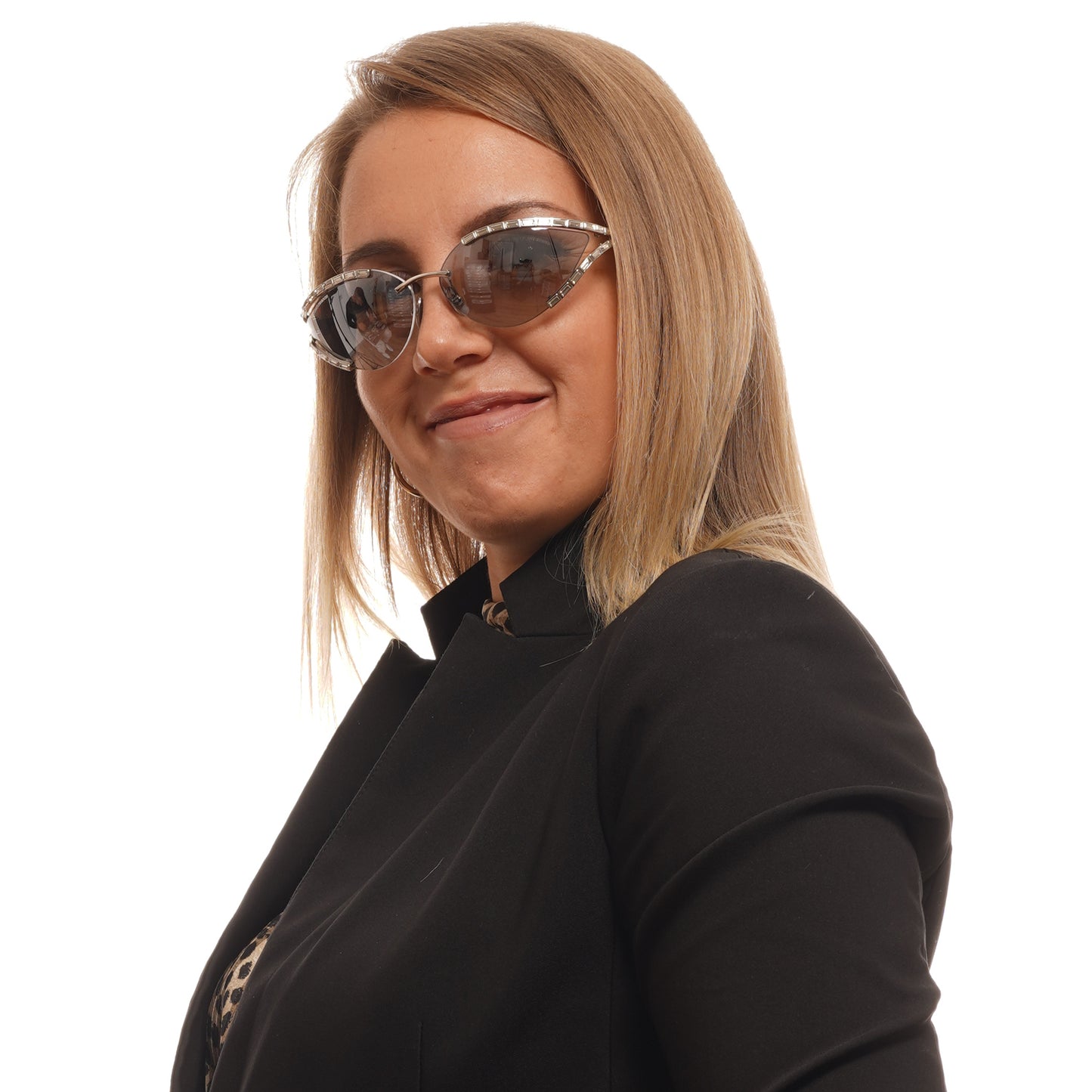 Atelier Swarovski Sunglasses
