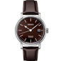 Seiko Presage Riki Watanabe Automatic Brown Enamel SPB115J1 100M