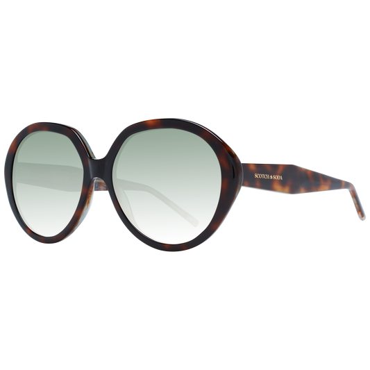 Scotch & Soda Sunglasses SS7023 637 58