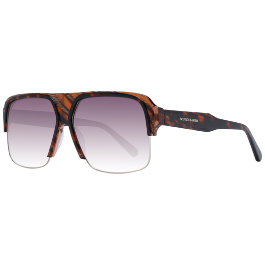 Scotch & Soda Sunglasses SS7025 102 63