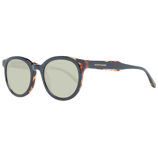 Scotch & Soda Sunglasses SS8016 50001