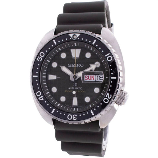 Seiko Prospex Turtle International Edition Automatic Diver's SRPE05J1  200M
