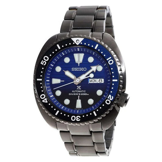Seiko Prospex Save The Ocean Turtle Edition Automatic SRPD11J1 200M