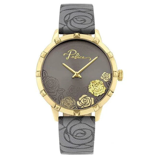 Police Watch PL.16040MSG/61