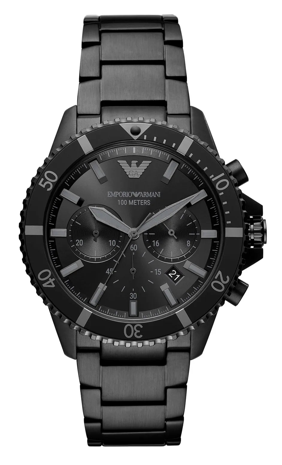 Emporio Armani Chronograph AR11363 100M