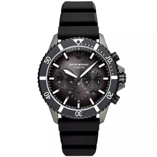 Emporio Armani Chronograph AR11515 100M