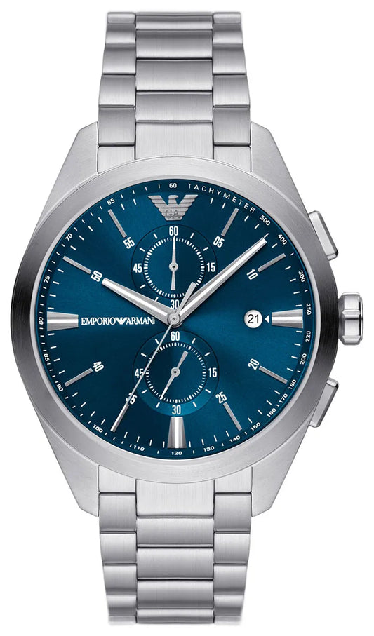 Emporio Armani Claudio Chronograph  AR11541