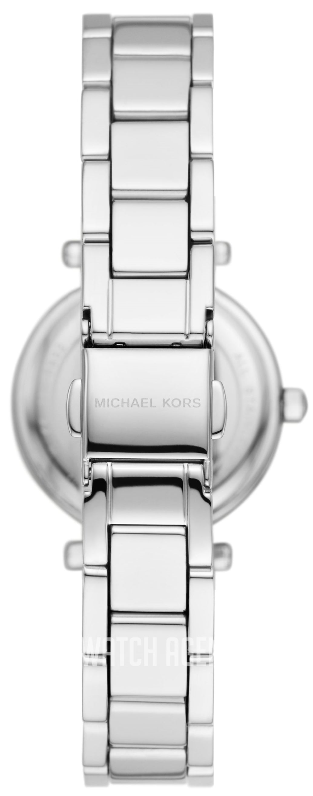Michael Kors Mini Parker Crystal Accents MK6932 Women's Watch