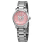 Gucci G-Timeless Diamond Accents Women's Watch