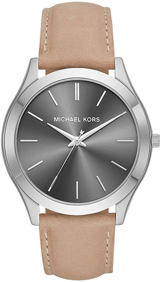 Michael Kors Slim Runway MK8619