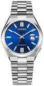 Citizen Tsuyosa Blue Dial Automatic NJ0150-81L