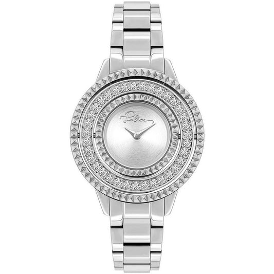 Police Watch PL.16037BS/04M