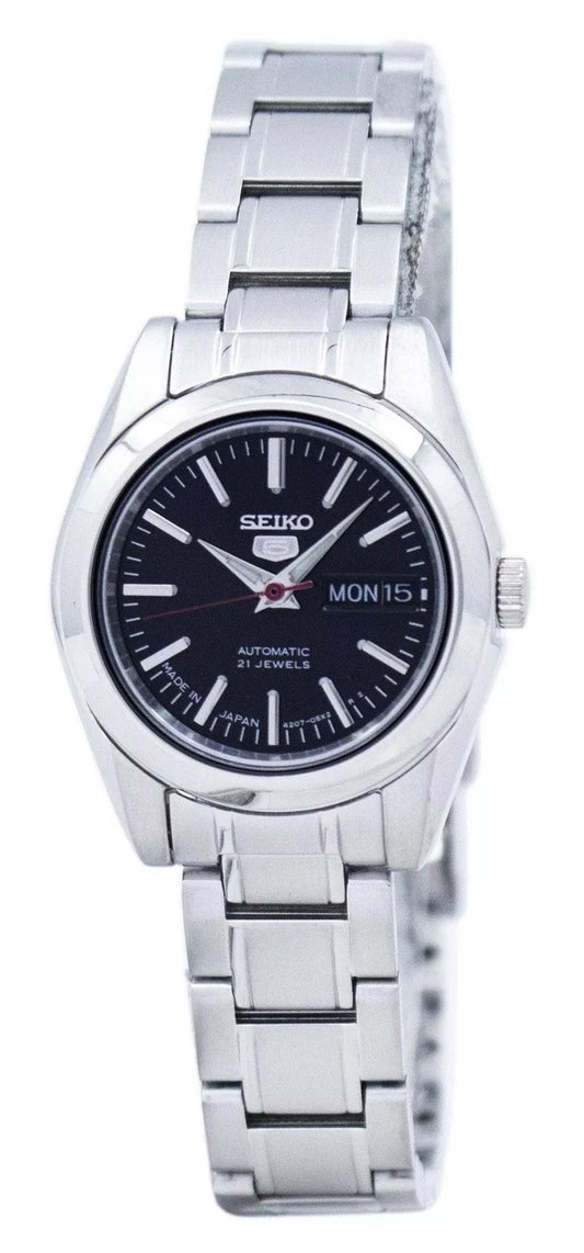 Seiko 5 Automatic Japan Made SYMK17