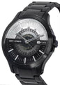 Armani Exchange Automatic Black Dial AX2444