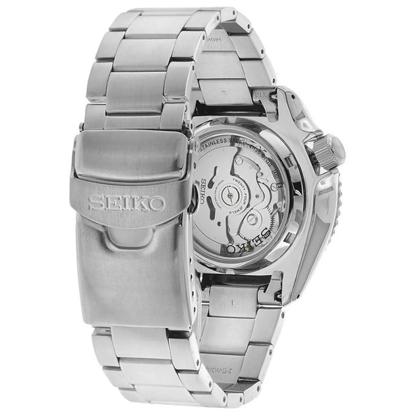 Seiko 5 Sports Style Automatic SRPD55K1
