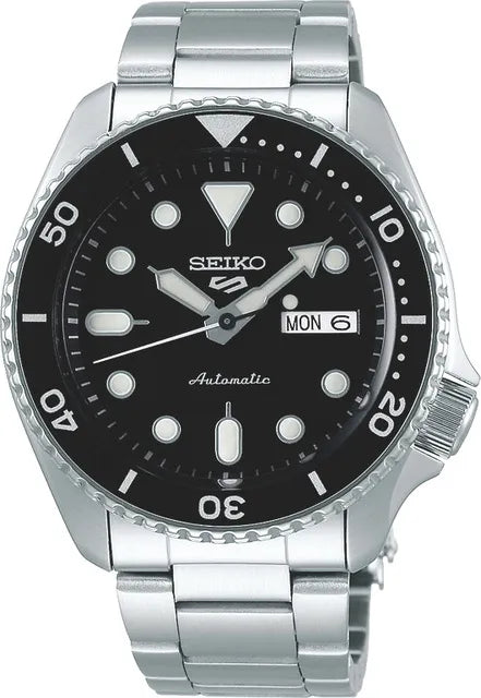Seiko 5 Sports Style Automatic SRPD55K1
