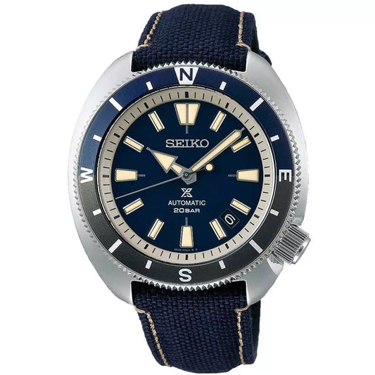 Seiko Prospex Land Tortoise Automatic Diver's SRPG15K1 200M