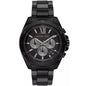 Michael Kors Brecken MK8858 100M Men's Watch