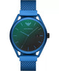 Emporio Armani Matteo Green Dial AR11328